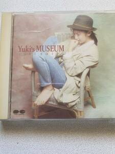 斉藤由貴／Yuki's MUSEUM