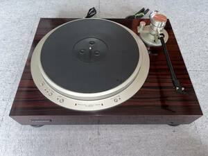 【現状品】パイオニア　PL-50LⅡ　レコードプレイヤー ターンテーブル　PIONEER