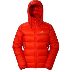 マウンテンイクイップメント L マランフラン ダウン ジャケット MOUNTAIN EQUIPMENT Malanphulan Jacket 撥水 ホワイトグース (JP XL)