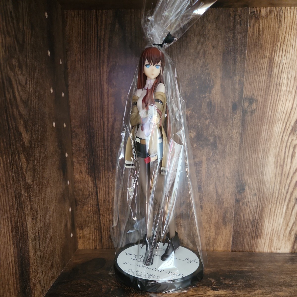 2024年最新】Yahoo!オークション -sq 牧瀬紅莉栖の中古品・新品・未