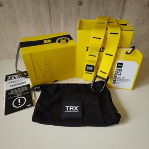 TRX HOME Suspension Training Kit