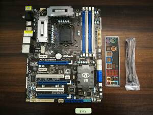 保証あり ASRock P67 Extreme4 / LGA 1155 / ATX