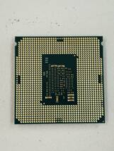 保証あり 動作確認済 Intel CELERON G3900 LGA1151 複数在庫_画像2