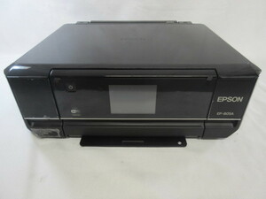 プリンター　EPSON　EP-805A　黒