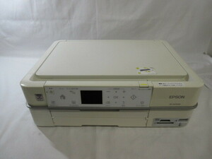 プリンター　EPSON　EP-803AW　白