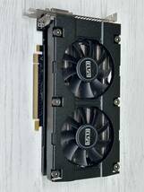 ELSA GeForce GTX760 NVIDIA グラフィックボード 動作確認済み_画像1