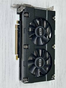 ELSA GeForce GTX760 NVIDIA グラフィックボード 動作確認済み