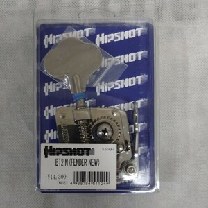 Hipshot Base Extender Bt-2 D Tuner Новый удар бедра