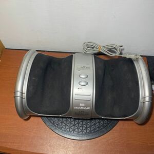  large to- foot massager MD-4200 present condition goods 