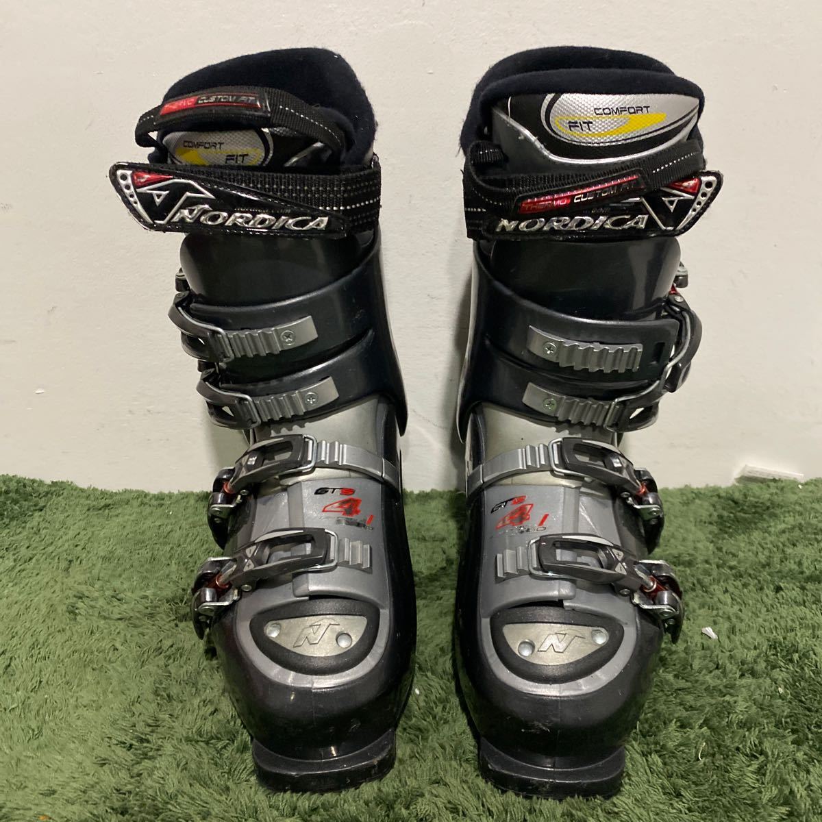 2024年最新】Yahoo!オークション -(ノルディカ nordica)(26.5cm)の中古 