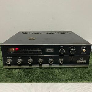 TOA SOLID STATE PA-AMPLIFIER TA-30RC アンプ 現状品