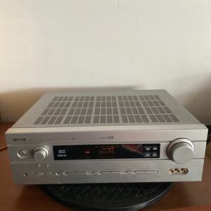 ヤマハ YAMAHA ステレオAVアンプ DSP-AX440 現状品