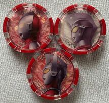 ★ウルトラマンゼット★ウルトラマンZ★DXウルトラメダル★アルファエッジ★ベータスマッシュ★ガンマフューチャー★ゼットライザー連動!_画像3