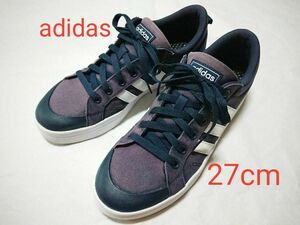 adidas ブラバダスケート FV8091 27cm