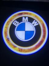 BMW カーテシランプ【Z124】_画像1