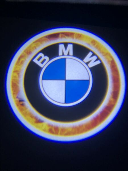 BMW カーテシランプ【Z124】