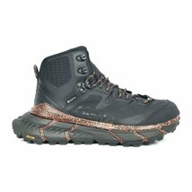 1円 SNB/HOKA ホカ TENNINE HIKE GTX テンナインハイクゴアテックス 1123113 靴/スニーカー/ユニセックス/BGPO/26cm/ハイキング_画像7