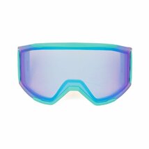 1円SNB/2024 SMITH OPTICS スミス Squad MAG Sundance 1989 Archive 010274062 日本正規品/スノーボード/スペアレンズ/アジアンフィット_画像5