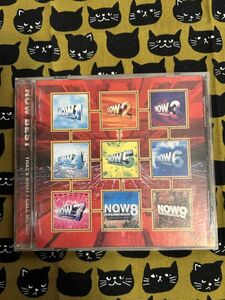 CD NOW BEST 中古品　盤面状態C