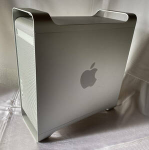 Apple Power MAC G5 (June 2004) A1047 メモリ3GB HDD無