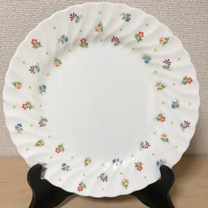 WEDGWOOD CASCADE 2枚 プレート 洋食器