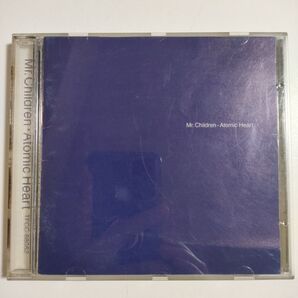 ミスターチルドレン/アトミックハート
