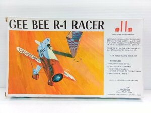 ウィリアムブラザーズ 1/32 GEE BEE R-1 RACER キット (5131-657)