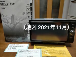 ★美品★ NSZTーW66T（地図2021年11月／フルセグ）トヨタ純正ナビ