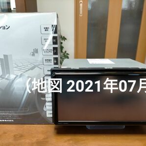 ★美品★ NSZTーW66T（地図2021年07月／フルセグ）トヨタ純正ナビ