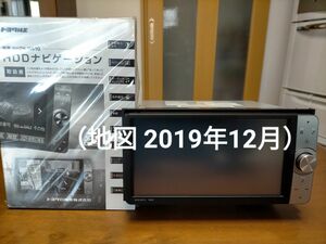 ★美品★ NHZNーW61G（地図2019年12月／フルセグ） トヨタ純正ナビ