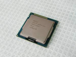 ◆ Intel Core i5 3470 (動作周波数：3.20GHz/コア4/スレッド4)