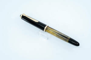 Pelikan 400NN Tortoise OM *Rare* 1950s Vintage