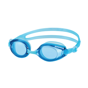 * 163.BLCB * SWANS Swanz SW-46re фитнес защитные очки Swanz SWANS защитные очки SW-46re фитнес защитные очки плавание защитные очки 