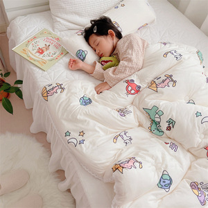 ☆ I ☆ Code Comforter Kogake -Ken Kids Cute YSG5502 подвесной одеял в футоре -футон зимний детский футотон Futon Futon Futon Futon с хлопком