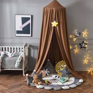 * dark brown *s Lee pin g curtain bed mosquito net yksxj01no2 bed mosquito net s Lee pin g curtain heaven cover mosquito net ..mo ski to net 