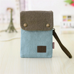 * blues ma ho pouch shoulder stylish mail order smartphone shoulder bag smartphone shoulder pouch smartphone bag Mini pouch lady's 