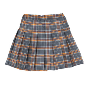☆Fタイプ☆150cm☆プリーツ スカート かわいい 子供 skirt1522 子供服 女の子 パンツインスカート スカパン スカート