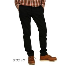 ☆ W31xL32 ☆ ダークネイビー ディッキーズ Dickies スキニー 801 スキニーパンツ おすすめ デッキーズ 定番 チノパン_画像7