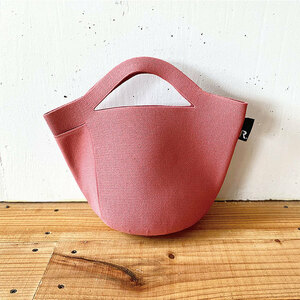 ☆ PINK ☆ ルートート ROOTOTE 0255 RO. Po-No.ベビールー-A ルートート トートバッグ レディース おしゃれ 小さめ 軽量 自立 インテリア