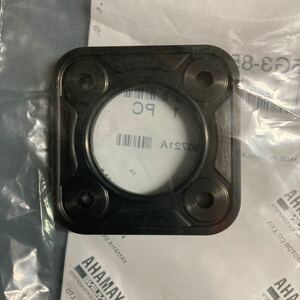 ヤマハ　3KJ ジョグ　燃料センサー ガスケット パッキン ガソリンタンク 5G3-85753-00 3KJ8まで　XJR400 4HM他