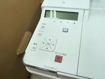 未使用品 NEC カラーページプリンタ PR-L5800C 2020年 Color MultiWriter 5800C A4 カラー モノクロ LED プリンター トナー 日本電気_画像5