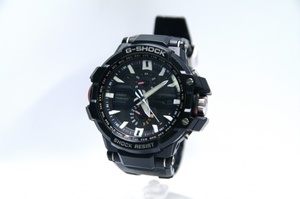 Casio G-SHOCK GW-A1000 MASTER OF G - AIR 電波ソーラー カシオ 中古品 腕時計