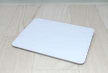 [ジャンク品] apple Magic Track pad 2 アップル マジックトラックパッド マウス_画像1