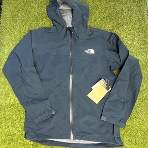 タグ付き！ 未使用品！ 防水 防風 THE NORTH FACE ノース フェイス ベンチャー ジャケット Sサイズ NP12306 アーバンネイビー UNの画像1