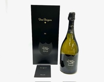 1* 箱付き！ Dom Perignon ドン ペリニヨン P2 PLENITUDE プレニチュード 2 ヴィンテージ 2003 シャンパン 750ml 12.5% モエ ヘネシー_画像1