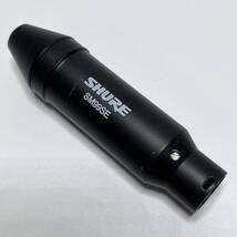 Shure SM99SE Gooseneck condenser microphone グースネック コンデンサー マイクロフォン ★105_画像2