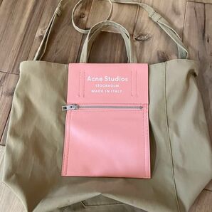 Acne Studios アクネ ストゥディオズ　バッグ