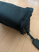 TUMI トゥミ ビジネスバッグ ブリーフケース　メンズビジネストートバッグ　ブラック_画像10