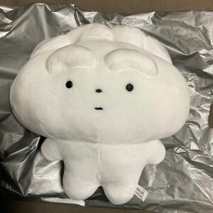 モニョチタポミチ POPUP ぎょうざちゃん VINYLくじ　ビニール4等新品未使用お譲り致します。