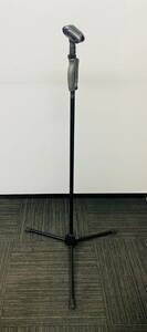na1073-1 K&M* one hand mice stand * strut type * black height 1100~1820mm
